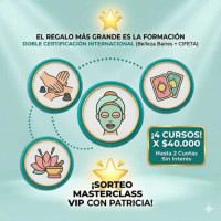 Pack Personalizado de 4 Cursos