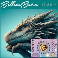 Curso Online de Mesa Radionica Dragones de Poder