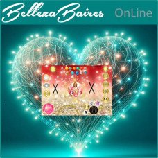 Curso Online de Mesa Radionica Dulce Amor