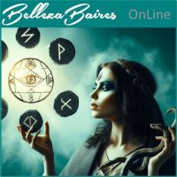 Curso Online de Runas Wicca (Gitanas o Brujas)