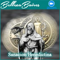 Curso por Zoom de Sanacion Benedictina