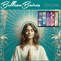 Curso Online de Mesa Radionica de Bendicion