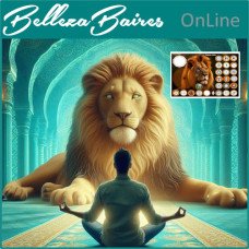 Curso Online de Mesa Radionica de Totem Leon 