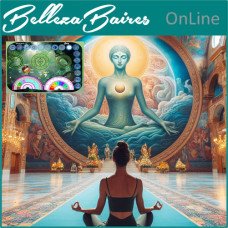 Curso Online de Mesa Radionica de Gaia