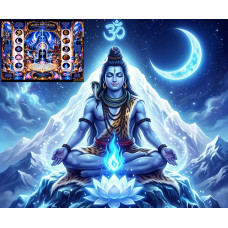 Curso Online de Mesa Radiónica Maha Shivaratri