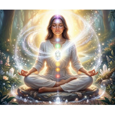 Curso Online de Reiki de Luz Interior