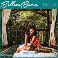 Curso de Masaje Balinés
