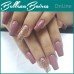 Curso Online de Uñas Esculpidas en Acrílico