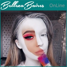 Curso Online de Make Up