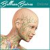 Curso Online de Reflexología Facial