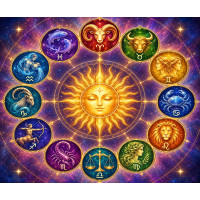 Colección 12 Soles del Zodíaco: Curso Online con Certificado
