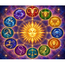 Colección 12 Soles del Zodíaco: Curso Online con Certificado