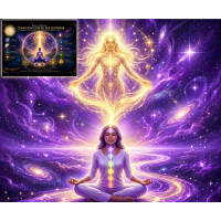 Curso Online Mesa Radiónica: Conexión con tu Ser Superior | Belleza Baires
