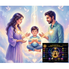 Curso Online de Mesa Radiónica de Mediación por el Cuidado y Tenencia de Hijos