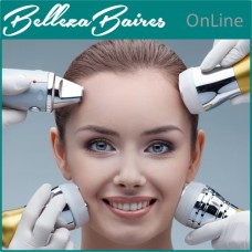 Curso Online de Cosmetología