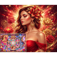 Curso Online Mesa Radiónica Sensualidad y Energía Creativa | Belleza Baires