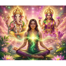 Curso Online de Reiki de Abundancia y Prosperidad en Belleza Baires