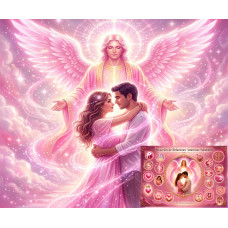 Curso Online de Mesa Radiónica Atracción de Relaciones Amorosas Saludables