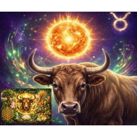 Curso Online Mesa Radiónica Sol en Tauro - Belleza Baires