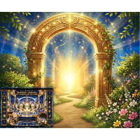 Curso Online Mesa Radiónica Bendición y Apertura de Caminos
