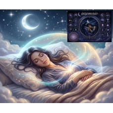 Curso Online de Mesa Radiónica Insomnio