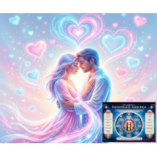 Curso Online de Mesa Radiónica: Encontrá el Amor Ideal | Belleza Baires
