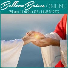 Curso Online de Empoderamiento Manos de Jesús