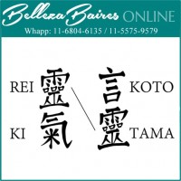 Curso Online de Reiki Kototama (Kotodama)