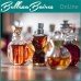 Curso Online de Perfumes Mágicos