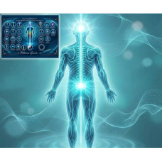 Curso Online de Mesa Radiónica Equilibrio Estructural Cuántico