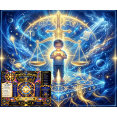 Curso Online Gratis de Mesa Radiónica Tenencia Absoluta del Hijo Menor