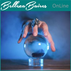 Curso Online de Adivinación con la Bola de Cristal