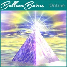 Curso Online de Pirámides Etéricas