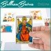 Curso Online de Tarot Marsella Nivel 1 (Principiante)