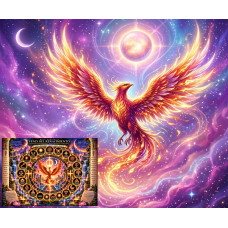 Curso Online Mesa Radiónica Fénix: Renacimiento Post Venusino