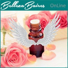 Curso Online de Aromaterapia Angelical