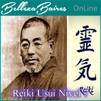 Curso Online de Reiki Usui Grand Master Nivel 7 - CON REQUISITOS