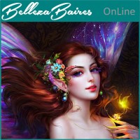 Curso Online de Empoderamiento Hadas de las Rosas y Magia con Hadas