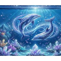 Curso Online de Reiki Delfines de Atlantis y Lemuria