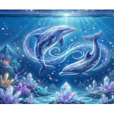 Curso Online de Reiki Delfines de Atlantis y Lemuria