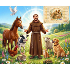 Curso Online de Mesa Radiónica Cuántica Veterinaria de Luz
