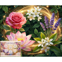 Curso Online de Mesa Radiónica de Flores Sagradas | Belleza Baires Curso Online de Mesa Radiónica de Flores Sagradas | Belleza Baires