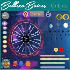 Curso Online de Mesa Cuántica 
