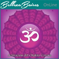 Curso de Activación del Chakra Corona