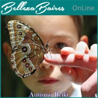 Curso Online de Autismo Reiki