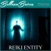Curso Online de Reiki Entity Nivel 1, 2, 3, 4, 5 y Maestria (CON REQUISITOS)