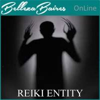 Curso Online de Reiki Entity Nivel 1, 2, 3, 4, 5 y Maestria (CON REQUISITOS)
