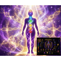 Curso Online Gratis de Mesa Radiónica Epigenética