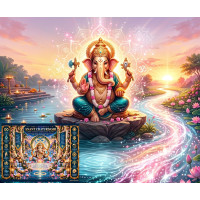 Curso Online de Mesa Radiónica Anant Chaturdashi