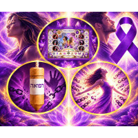 Combo Sanación Integral Violencia de Género | Belleza Baires Combo Sanación Integral Violencia de Género | Belleza Baires